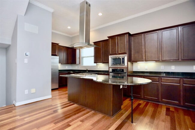 Photo - 114 Heights Blvd Unit K