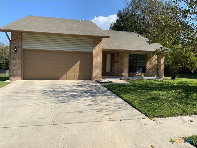 Building Photo - 1402 Dallas St