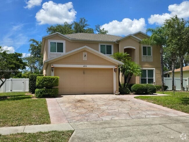 Building Photo - 4513 Seafarer Way Rental