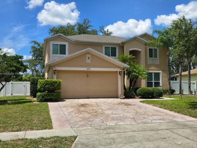 Photo - 4513 Seafarer Way Casa