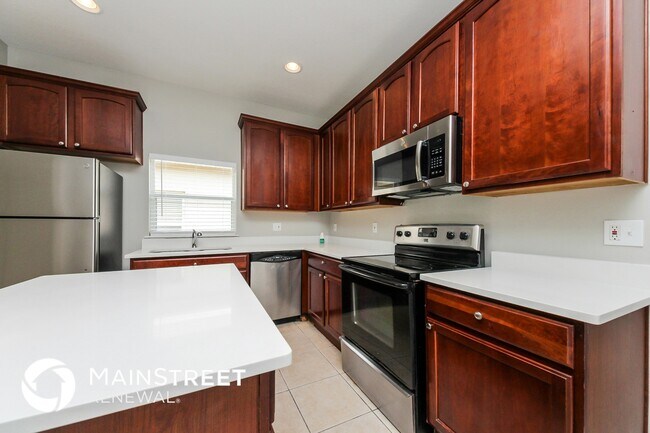 Photo - 2104 Justice Ln