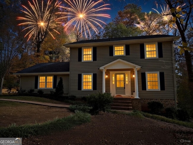 Building Photo - 1610 Old Mill Crossing NE