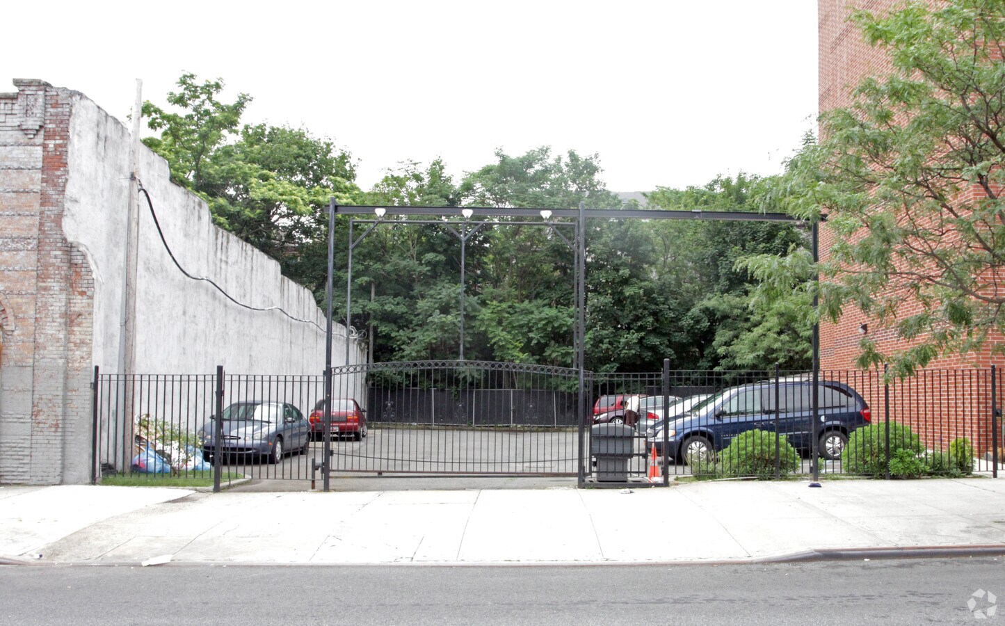 Lucille Rose Manor - Lucille Rose Manor