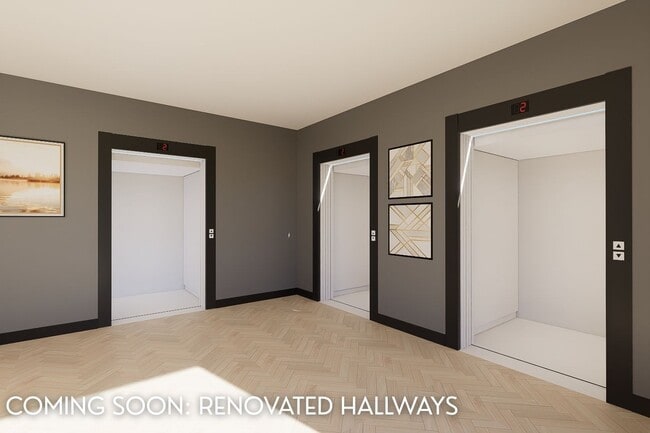 Building Photo - The Jefferson, an Eagle Rock Community Rental