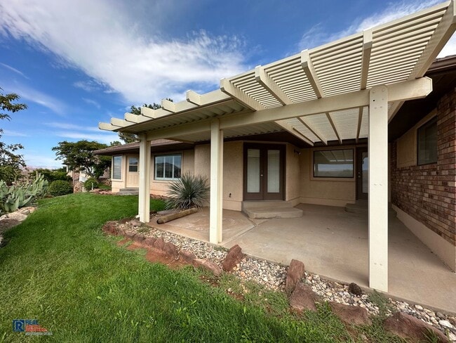 Photo - Legacy Townhome