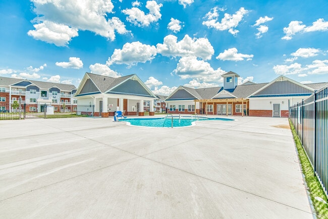 Killian Terrace Apartments