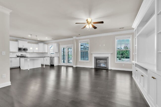 Photo - 4BR/3BA Luxury Home with Bonus Room, Screened Porch & Fenced Yard $2,600/mo rent