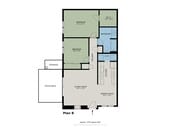 Floorplan B