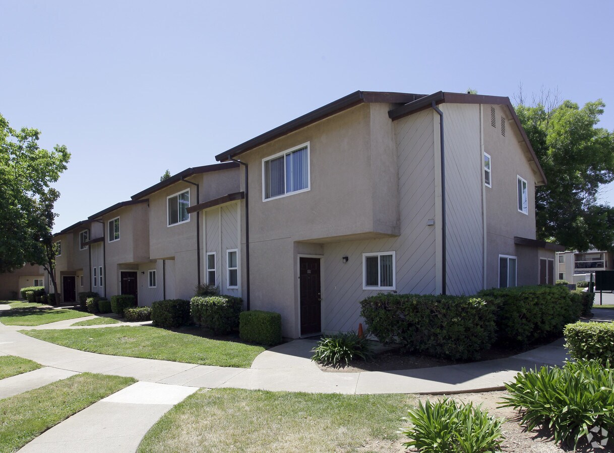 Photo - College View Apartments