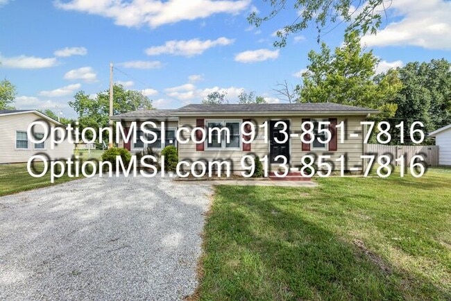 Building Photo - Beautiful 3-bedroom home now available!