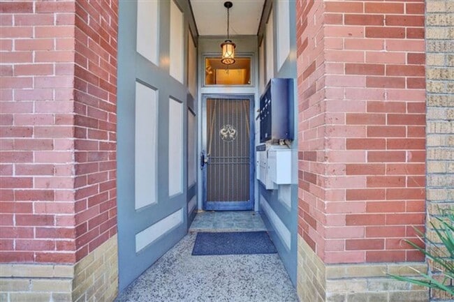 Photo - 1 Bed 1 Bath in Historical Building