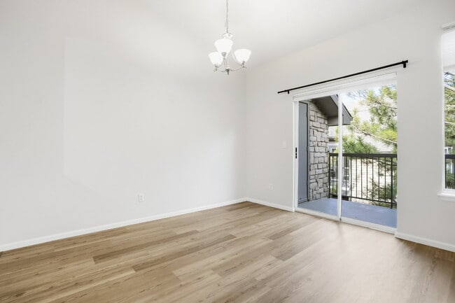 Photo - Updated Two Bedroom Condo in Great Location - Community Pool Unit G303