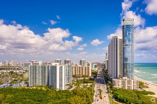 Photo - Ritz-Carlton Residences at Sunny Isles Beach