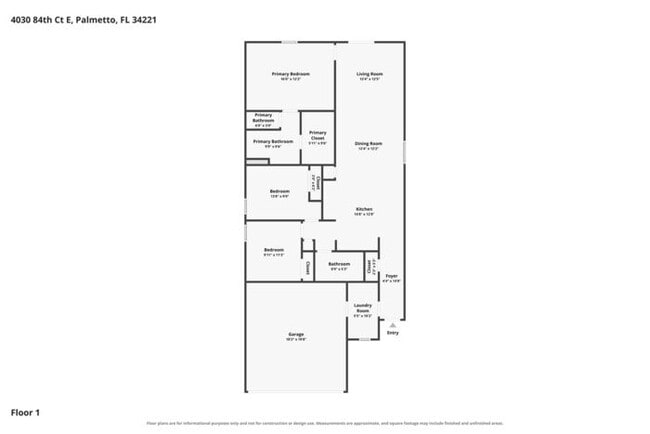 Photo - 4030 84th Ct E