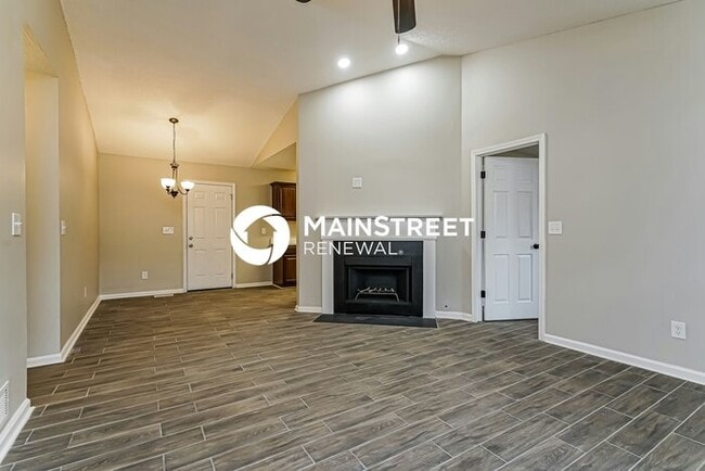 3 Bedroom Pet-Friendly Home in TEMPLE, GA with Main Street Renewal