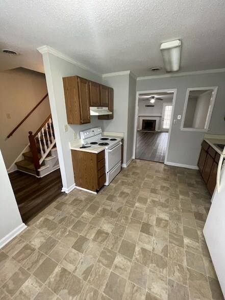 Photo - 4608 Jacqueline Ln Townhome