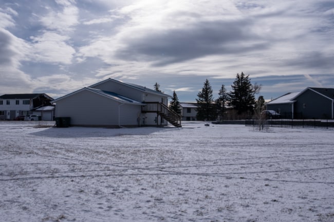 Photo - 8590 Ptarmigan Ave Unit A