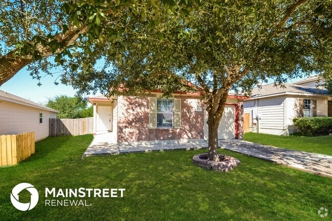Building Photo - 5831 Blonde Canyon Rental