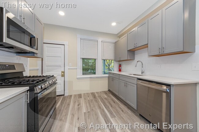 Photo - 44 Brackett St Unit #3