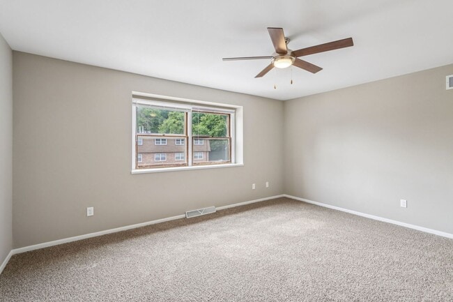 Woodland Reserve Apartments