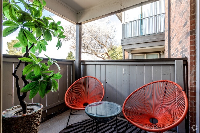 1BR,1BA - 710 Updgraded - Patio - ReNew North Park I & II