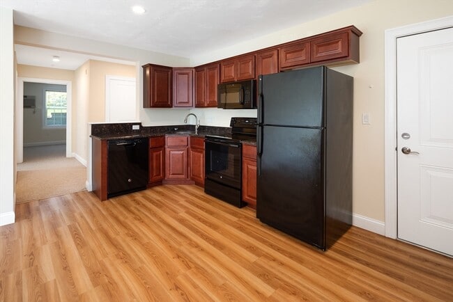 245 Willard St Unit 3
