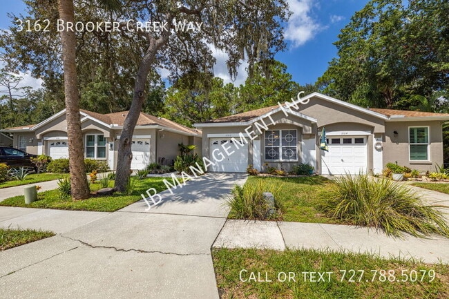 Building Photo - 3162 Brooker Creek Way Rental