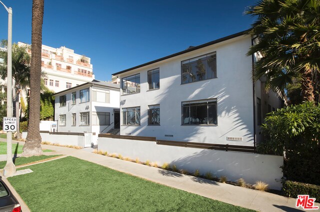 Photo - 617 Ocean Ave Unidad E