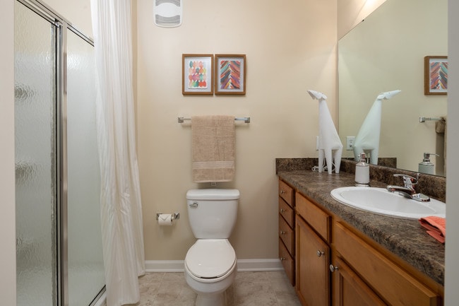 Abberly Village Apartment Homes