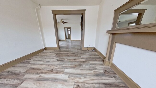 Photo - Spacious 3 Bedroom Duplex