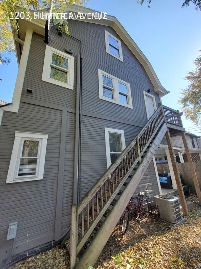 Photo - 1203.5 Hunter Ave