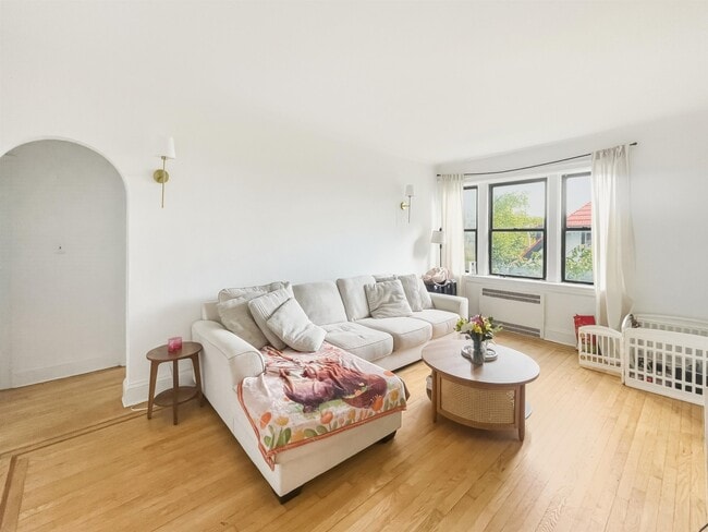 Building Photo - 7427 JFK Blvd E Unit 32