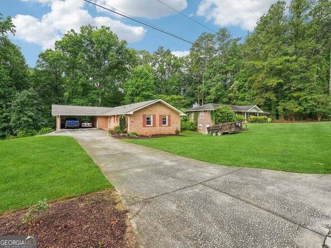 508 Cool Creek Trail
