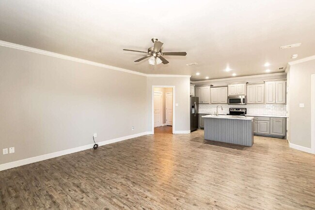 Photo - Cute Duplex in South Lubbock