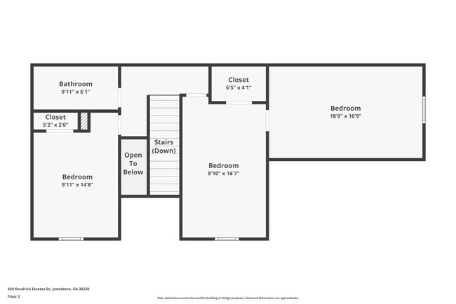 Photo - 429 Kendrick Estates Dr