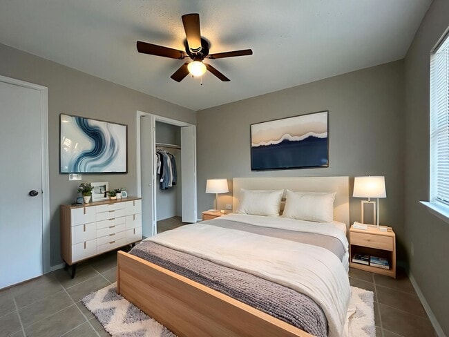 Minutes from Downtown Rogers – 2 Bed Apart... - Minutes from Downtown Rogers – 2 Bed Apart... Apartment Unit 902 A