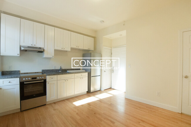 Photo - 501 E Broadway Condo Unit 3D