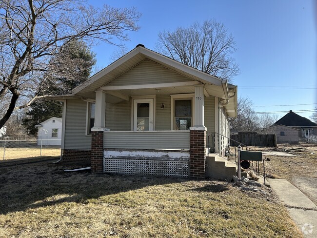 Building Photo - 133 S Griffin St Rental