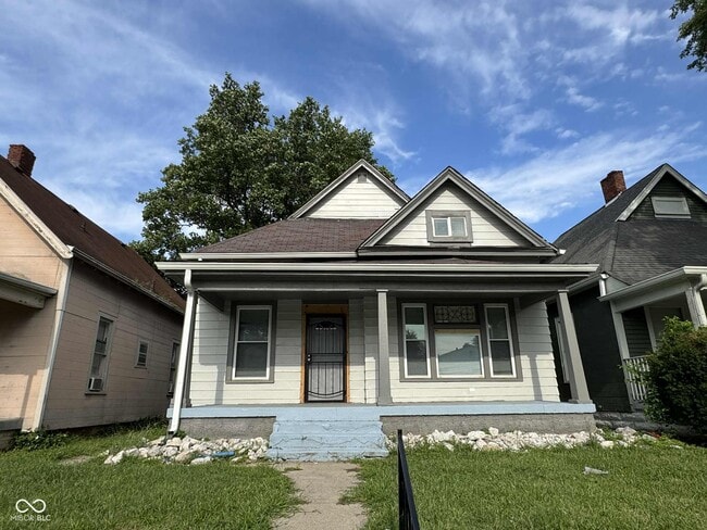 Building Photo - 24 Neal Ave Rental