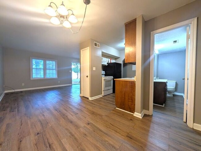 Photo - 1332 Blake Bottom Rd NW