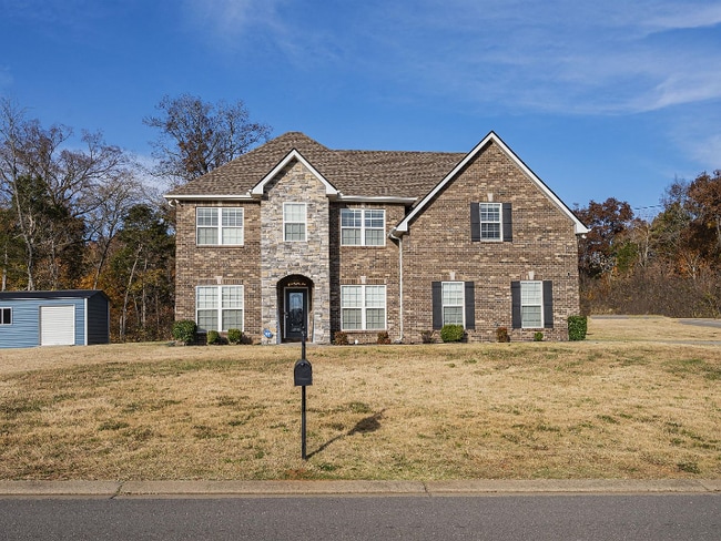 Building Photo - 1302 Rivercrest Dr Rental