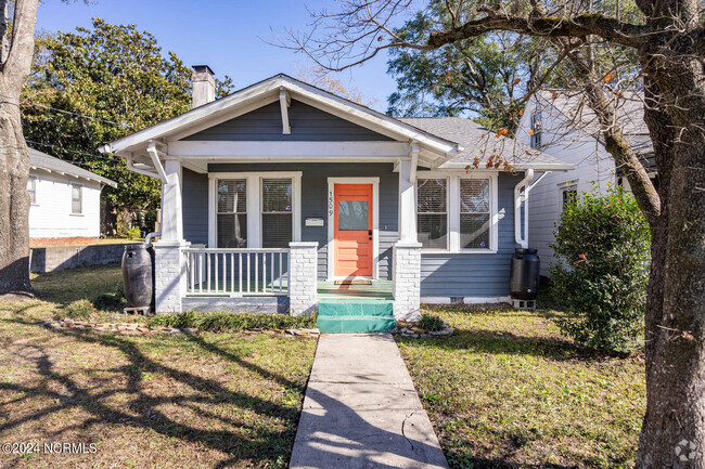 Building Photo - 1509 S 3rd St Rental