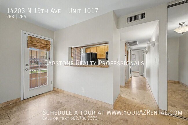 Photo - 14203 N 19th Ave Unit 1017