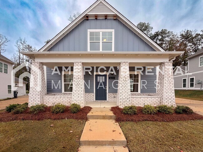 Photo - Beautiful New Construction 3 Bed, 2.5 Bath...