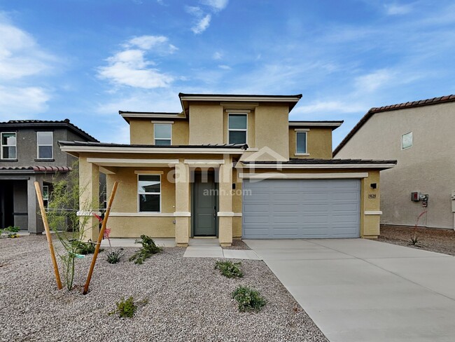 Building Photo - 9629 E Friedel Dr