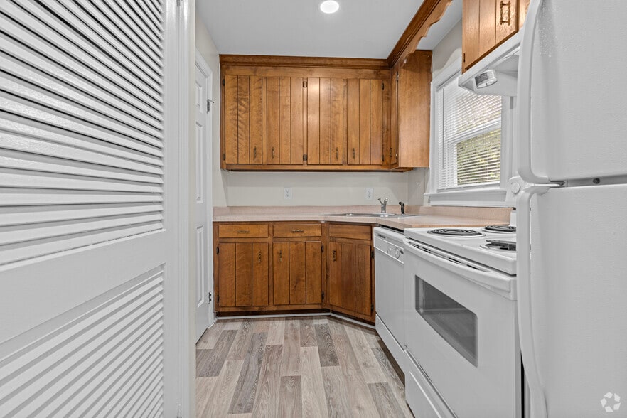 Interior Photo