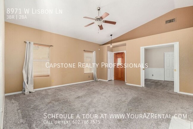 Photo - 8971 W Lisbon Ln