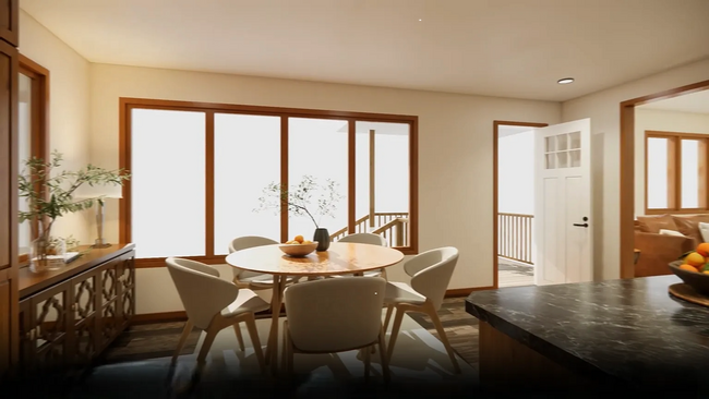 Photo - 4 Bedroom Single Family Home