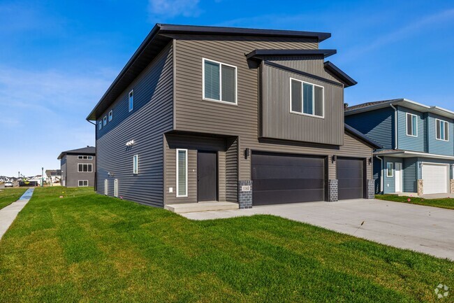 Building Photo - Newly Built in the Wilds neighborhood of W... Rental