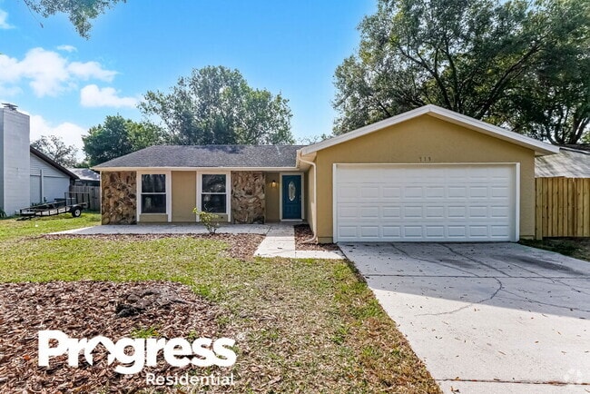 Building Photo - 719 Herlong Ct Rental